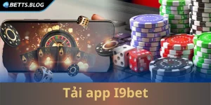 tải app I9bet