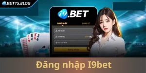 đăng nhập I9bet