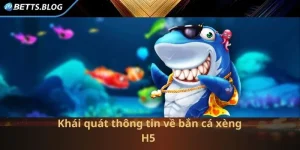 bắn cá H5