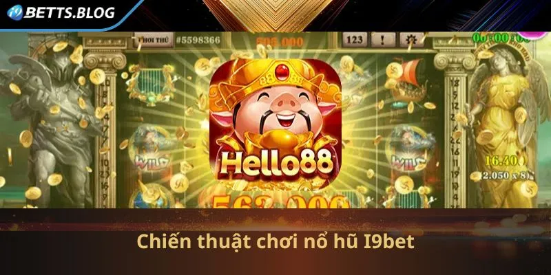 Mẹo chơi game bất bại cho các hội viên