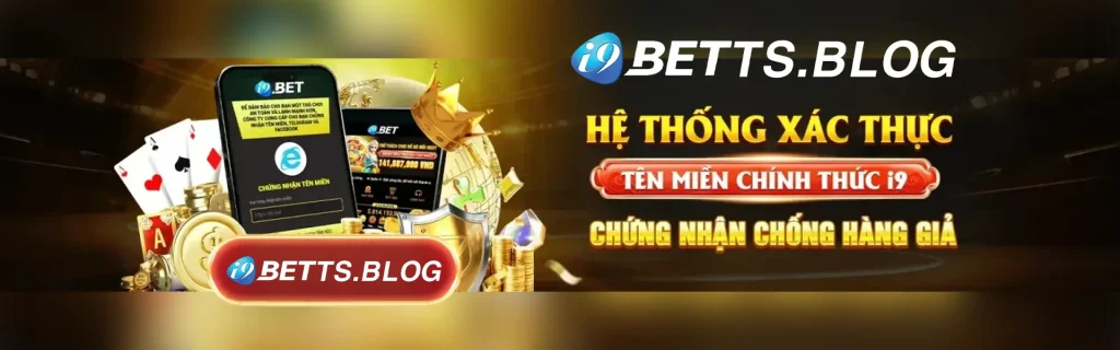 he thong xac thu i9 bet