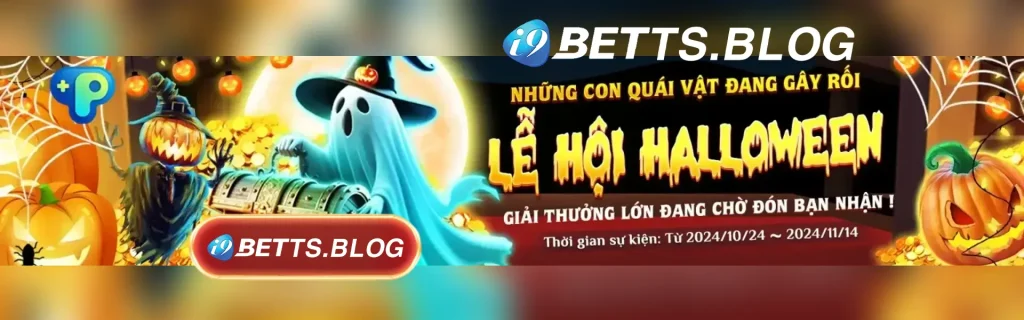 halowen i9bet