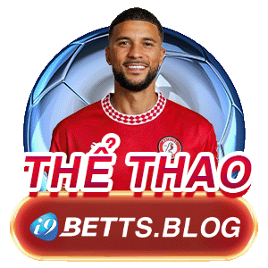 the thao i9bet